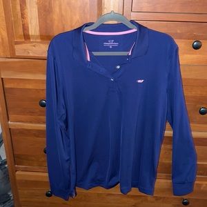 Vineyard vines polo